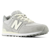 New Balance 574 Kids Sneakers Concrete