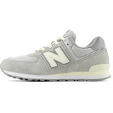 New Balance 574 Kids Sneakers Concrete