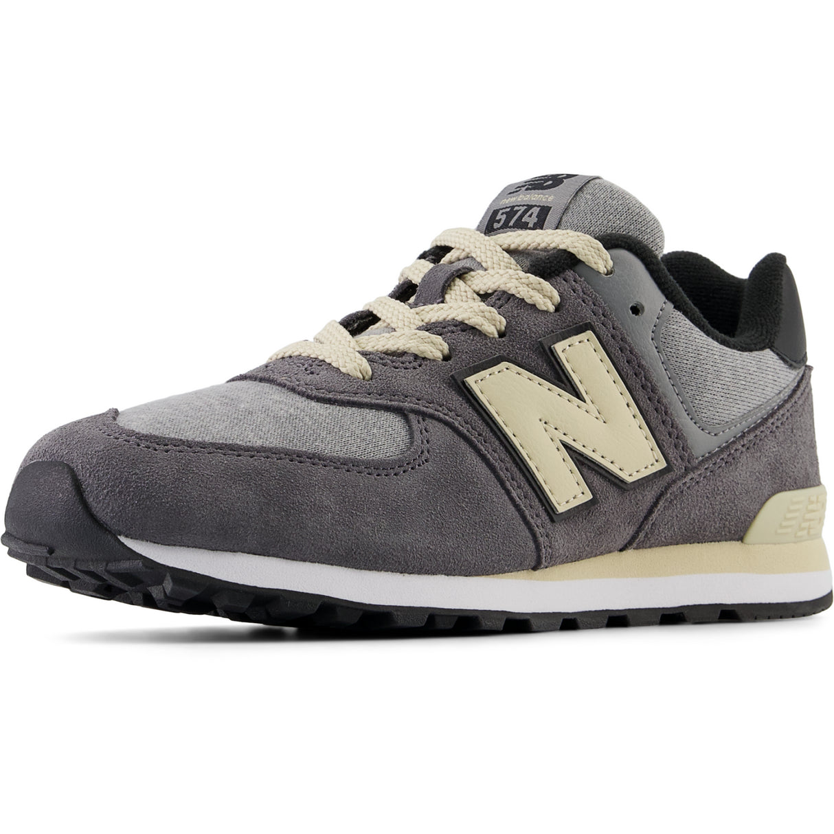 New Balance 574 Kids Sneakers Magnet