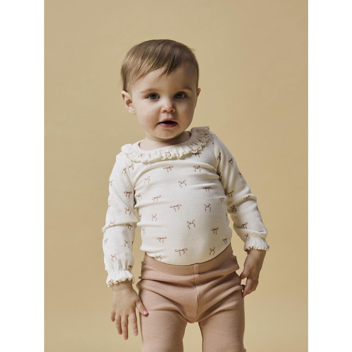 Lil'Atelier Coconut Milk Gavo Ema Slim Body