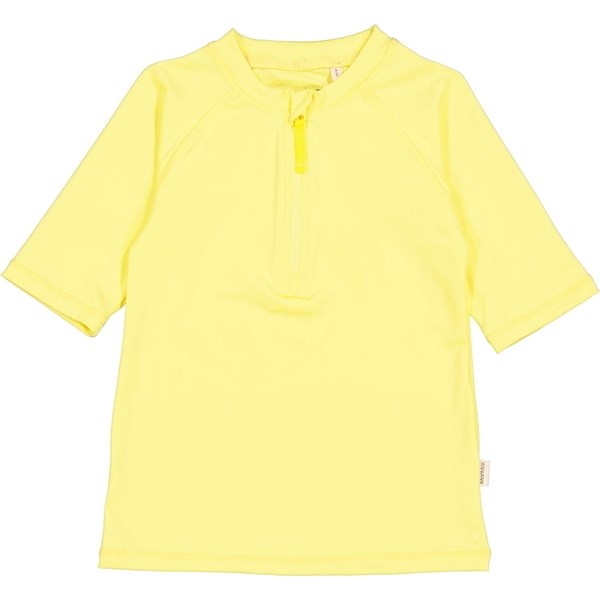 MarMar Sunny Yellow Swinston Swim Tee