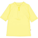 MarMar Sunny Yellow Swinston Swim Tee