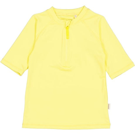 MarMar Sunny Yellow Swinston Swim Tee