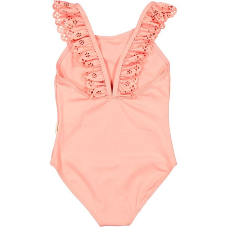 MarMar Sunset Swana Swim Suit 2