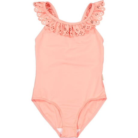 MarMar Sunset Swana Swim Suit