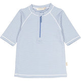 MarMar Dark Sky Stripe Swinston Swim T-shirt