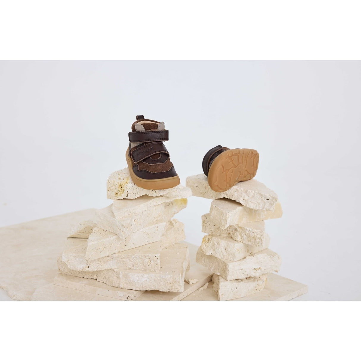 Bisgaard Brown Barefoot Becky