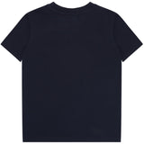 The New Navy Blazer Lamaro T-Shirt 4