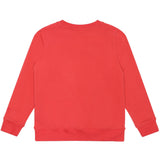 The New Chrysanthemum Laline Sweatshirt 6