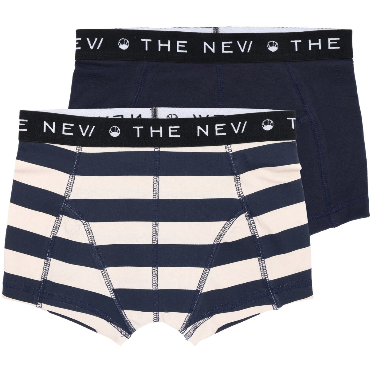 The New Navy Blazer Boxers 2-pack