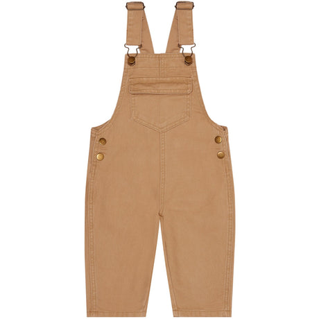 THE NEW Siblings Tannin Luc Uni Dungarees