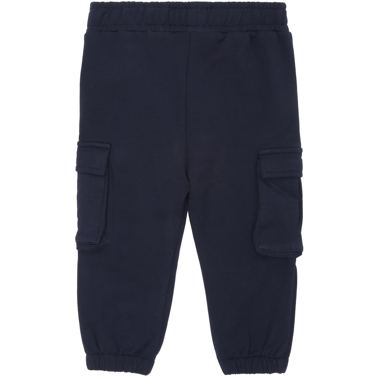 THE NEW Siblings Navy Blazer Legend Uni Cargo Sweatpants 4