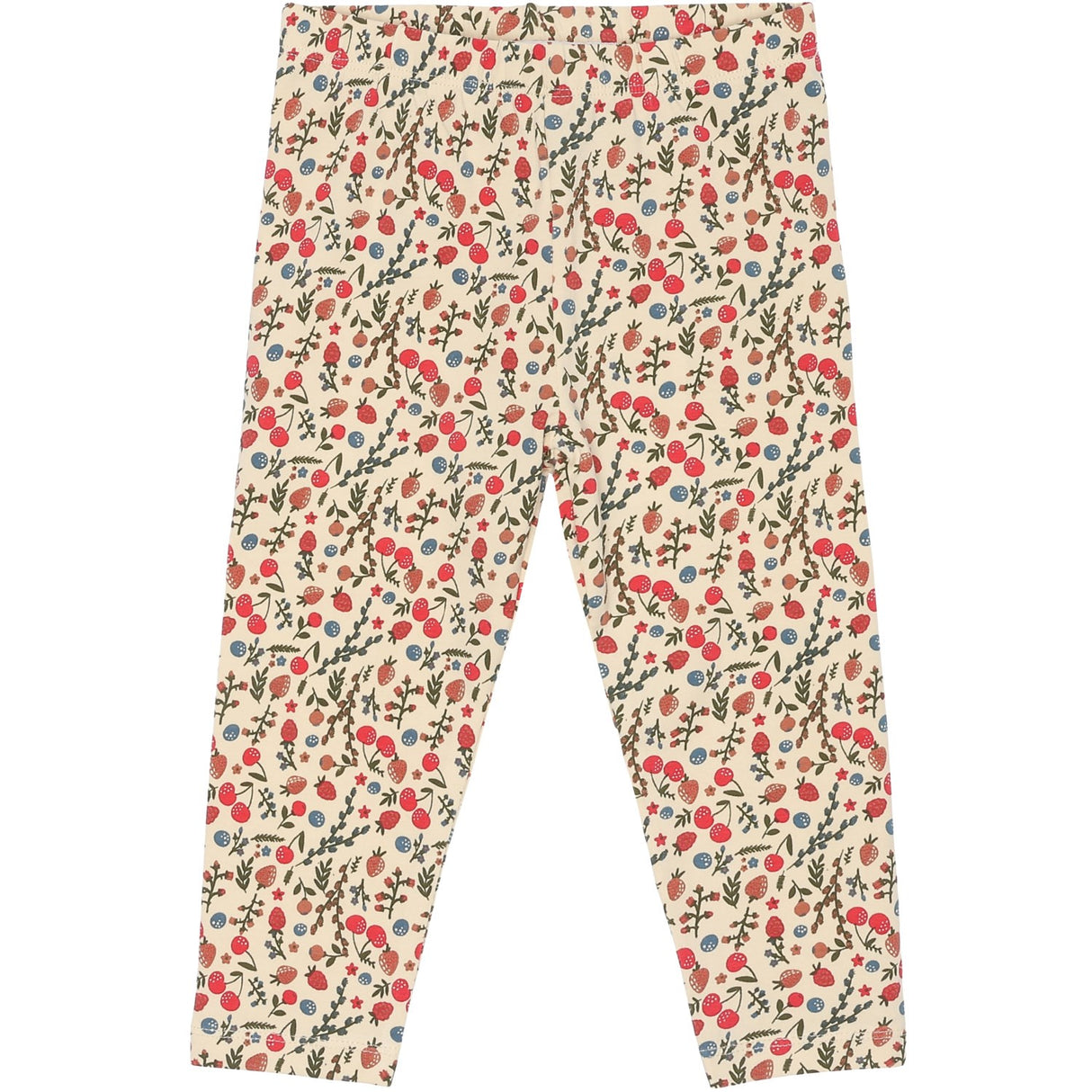 THE NEW Siblings Angora Nature AOP Layanara Leggings