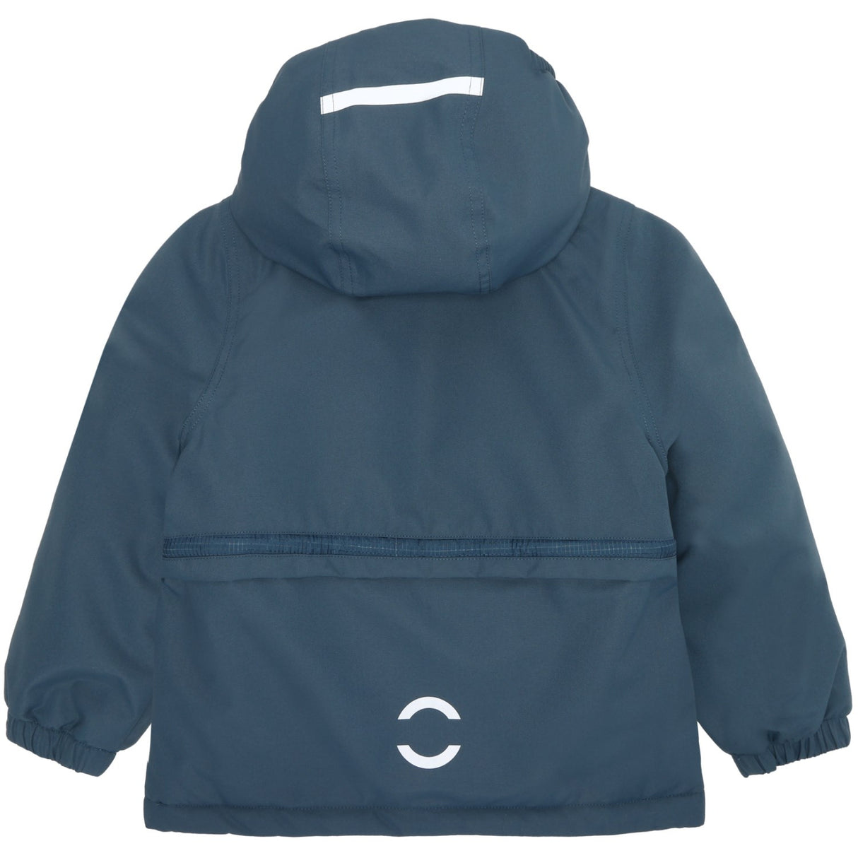 Mikk-Line Orion Blue Light Jacket