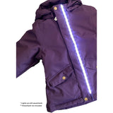 Mikk-Line Nightshade Light Jacket Shaped