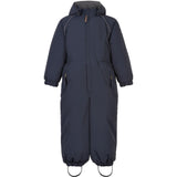 Mikk-Line Blue Nights Nylon Junior Suit Solid