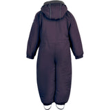 Mikk-Line Nightshade Nylon Junior Suit Solid