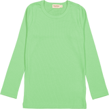 MarMar Modal Fine Rib Clover Tani Blouse