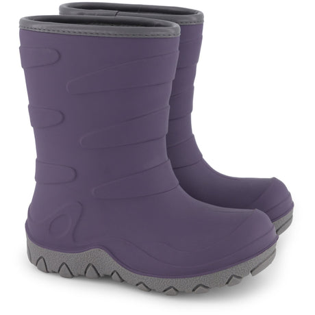 Mikk-Line Nightshade Thermal Boot