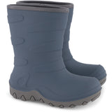 Mikk-Line Orion Blue Thermal Boot