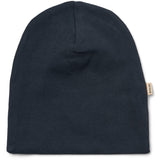 Wheat Navy Stripe 2 Hat Soft Aidan