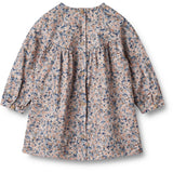 Wheat Cloudy Wild Flowers Dress Fenja