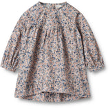 Wheat Cloudy Wild Flowers Dress Fenja