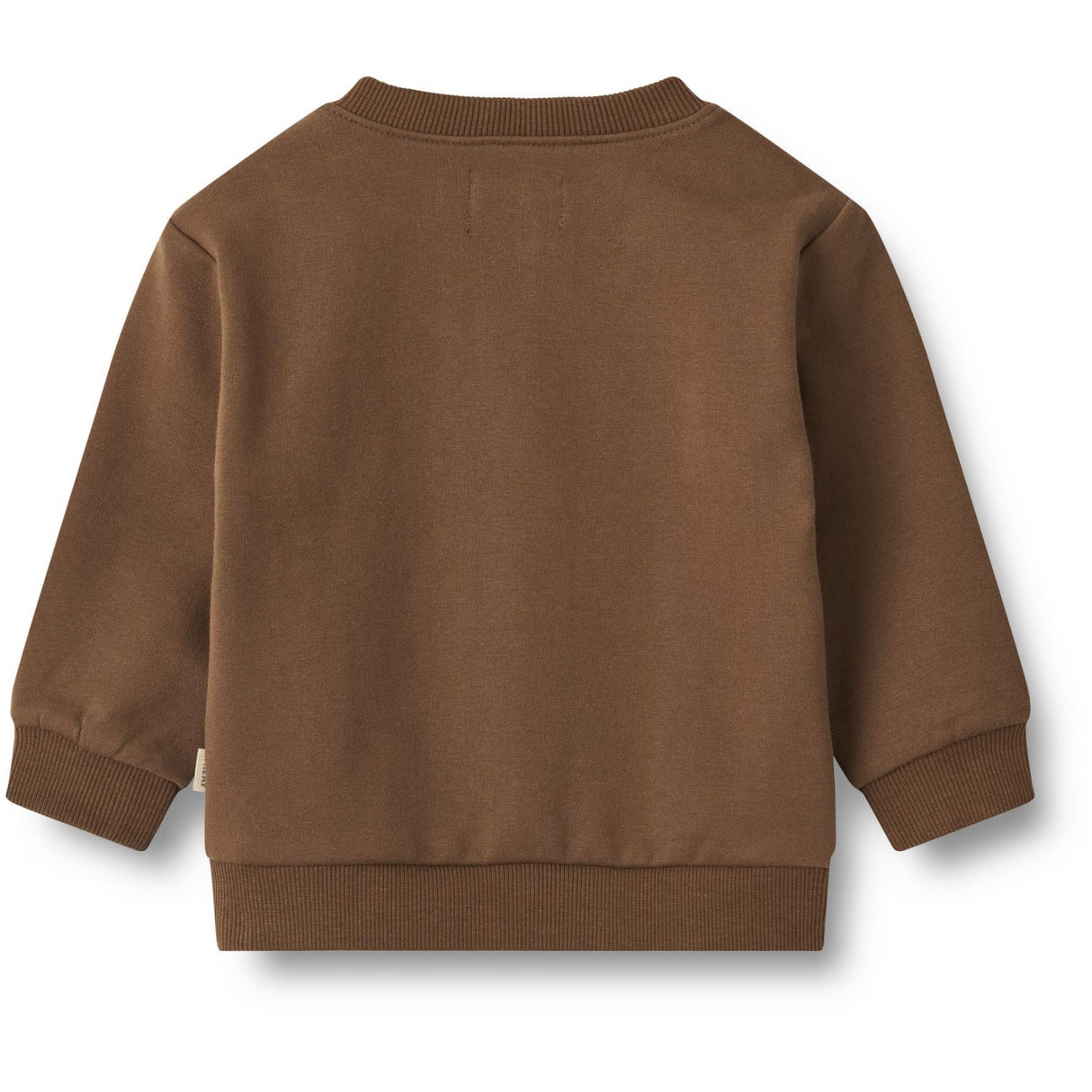 Wheat Coffee Bean Sweatshirt Carlo