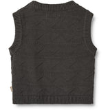 Wheat Raven Knit West Bobby