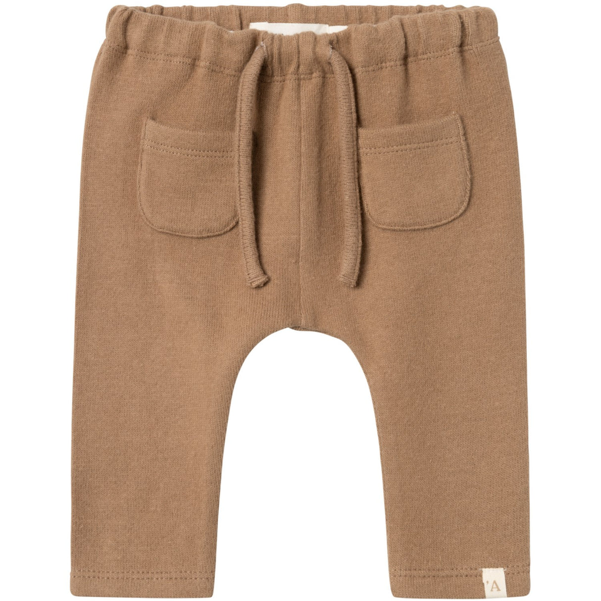 Lil'Atelier Woodsmoke Thoro Reg Pants