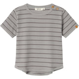 Lil'Atelier Limestone Kail T-Shirt