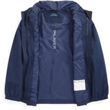 Polo Ralph Lauren Newport Navy Windbreaker