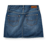 Polo Ralph Lauren Bales Wash Skirt 2