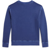 Polo Ralph Lauren Light Navy Sweatshirt 2