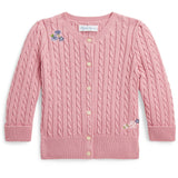 Ralph Lauren undefined Tickled Pink Cardigan