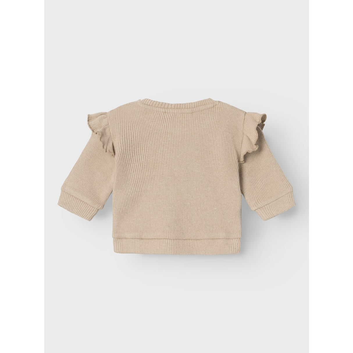 Lil'Atelier Travertine Sophia Blouse 3