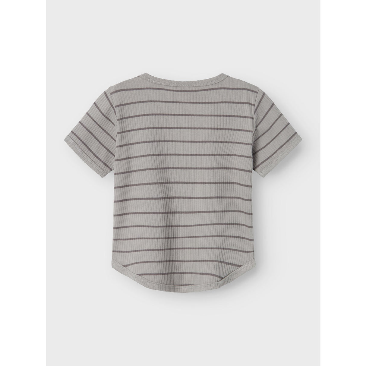 Lil'Atelier Limestone Kail T-Shirt 2