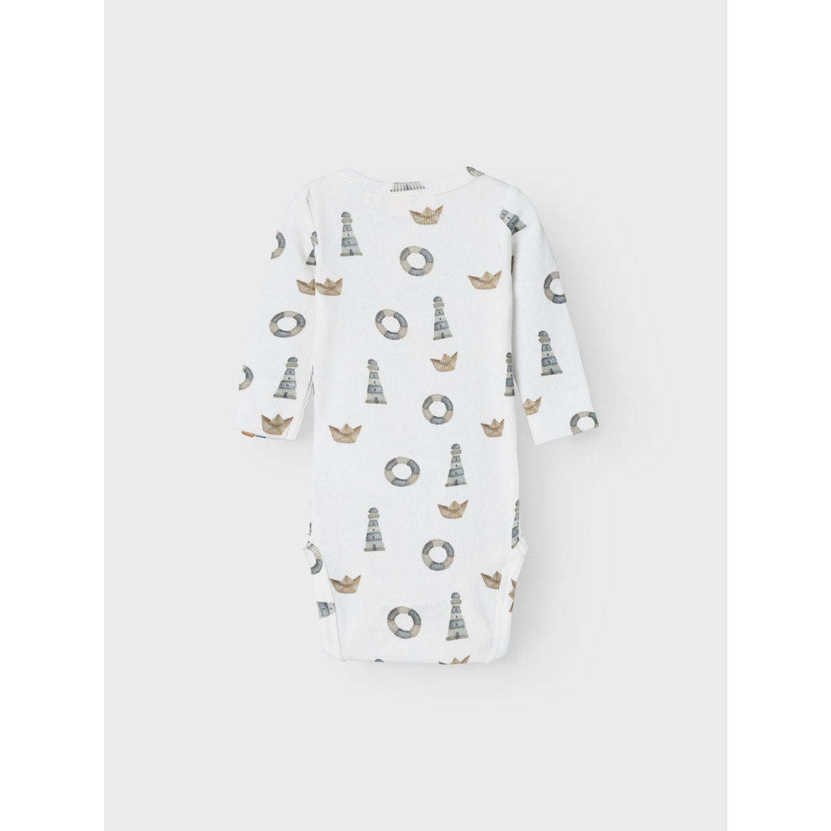 Lil'Atelier Coconut Milk Gavo Slim Body