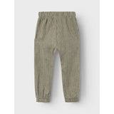 Lil'Atelier Laurel Oak Lanu Reg Pants 4