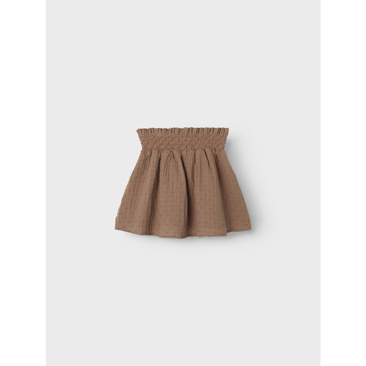 Lil'Atelier Woodsmoke Lamia Skirt 3