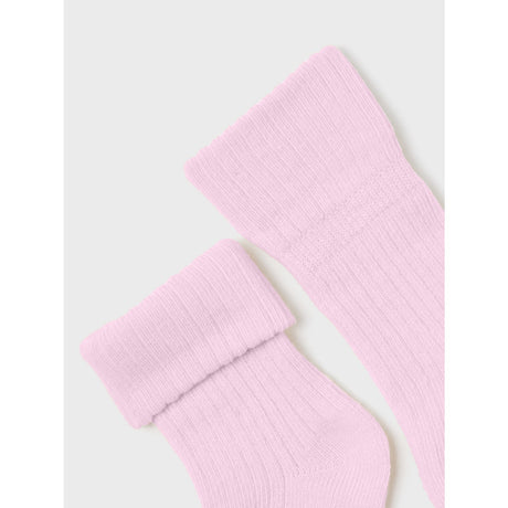 Name It Festival Bloom Nobba Socks 2