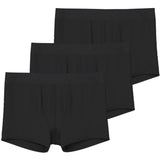 Name It Black Boxer 3-pack Noos