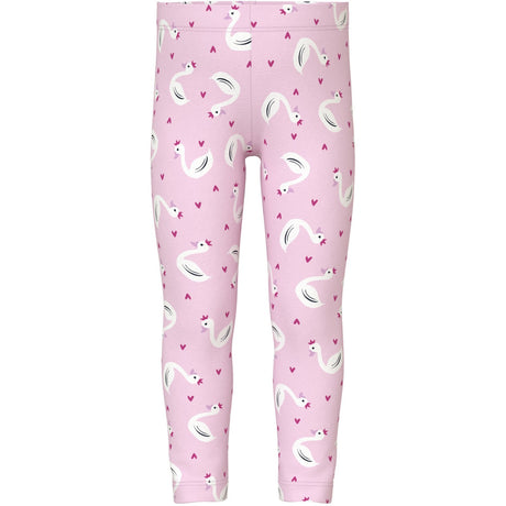 Name It Festival Bloom Vivian AOP Leggings