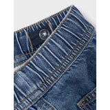 Name It Dark Blue Denim Ryan Jundefined Jeans Noos