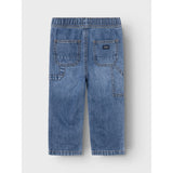 Name It Dark Blue Denim Ryan Jundefined Jeans Noos