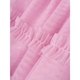 Name It Pastel Lavender Letulle Tulle Skirt 2