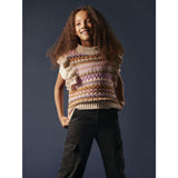 Name It Jet Stream Kanasta Knit Slipover 2