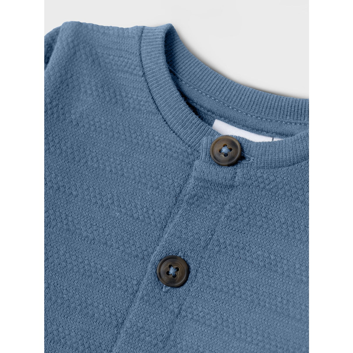 Name It Coronet Blue Lular Cardigan 2