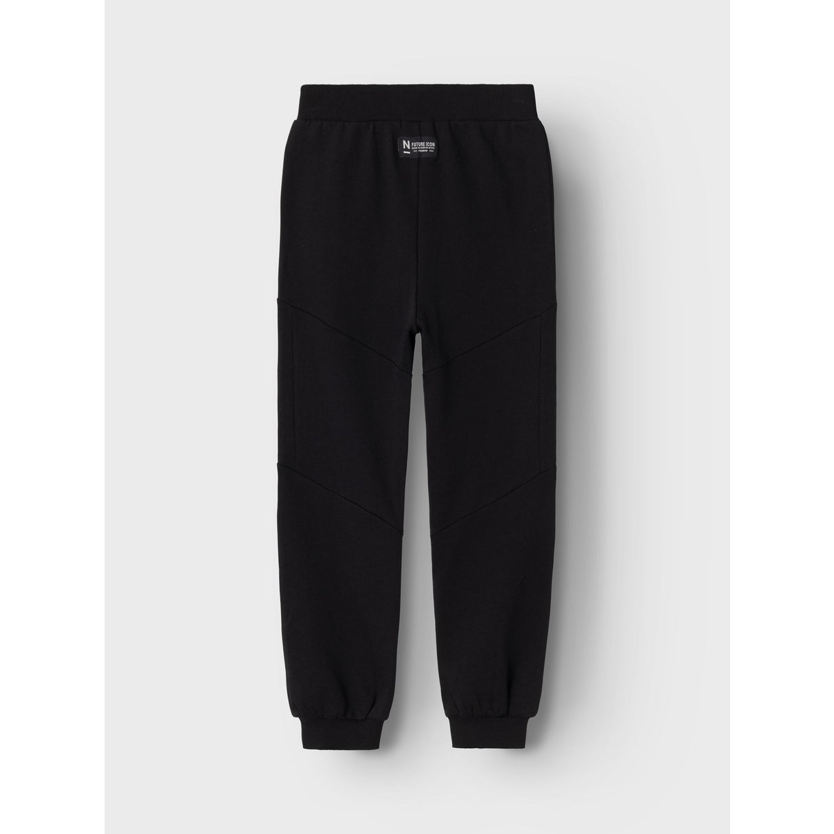 Name It Black Lassie Loose Sweatpants 5