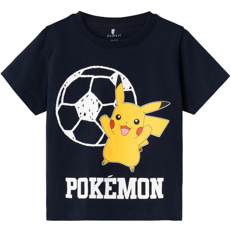 Name It Dark Sapphire Jillis Pokemon T-Shirt